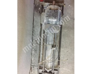 Vertical Mixer, Epoxy, Paint, Resin, Dough, Pigment, Plastic Mixer