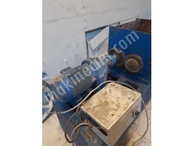 Bmc 100 Kg Dough Machine , Composite Dough Machine, Rubber Dough, Homogeneous Dough