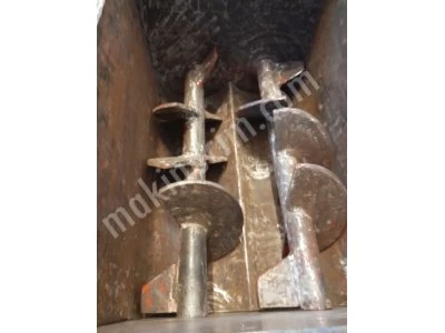 Bmc 100 Kg Dough Machine , Composite Dough Machine, Rubber Dough, Homogeneous Dough