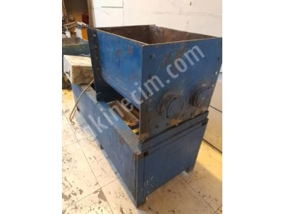 Bmc 100 Kg Dough Machine , Composite Dough Machine, Rubber Dough, Homogeneous Dough