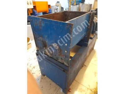 Bmc 100 Kg Dough Machine , Composite Dough Machine, Rubber Dough, Homogeneous Dough