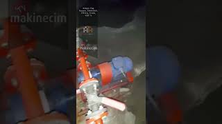 Hot Oil Boiler, Electric, 175 Kw, 5 Atu, 420 °c