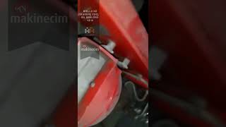 Riello Two Stage Fuel Oil Burner 45 N