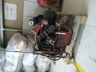 Riello Two Stage Fuel Oil Burner 45 N