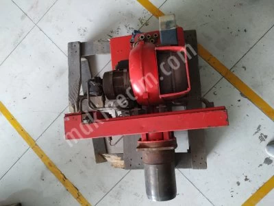 Riello Two Stage Fuel Oil Burner 45 N