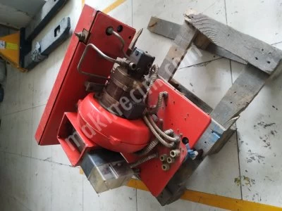 Riello Two Stage Fuel Oil Burner 45 N