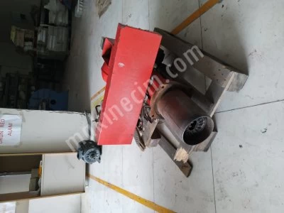 Riello Two Stage Fuel Oil Burner 45 N