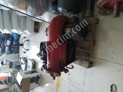 Riello Two Stage Fuel Oil Burner 45 N