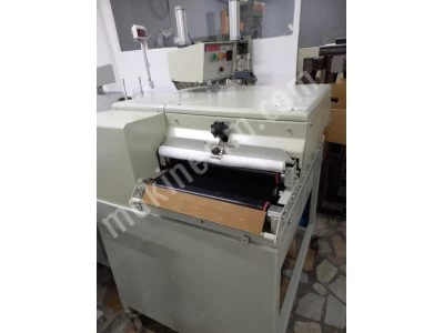 Interlining Press 40 Pcs.