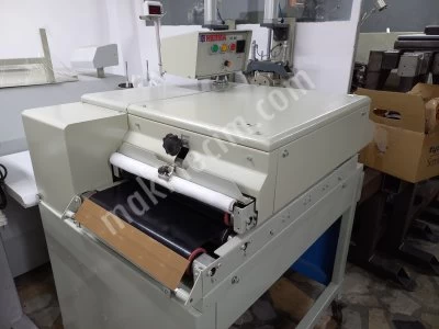 Interlining Press 40 Pcs.