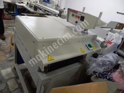 Interlining Press 40 Pcs.