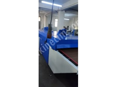 Fikse Kurutma Bantlı Fırın --- Bu Fiyata Başka Yerde Yok