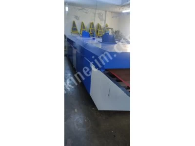 Fikse Kurutma Bantlı Fırın --- Bu Fiyata Başka Yerde Yok