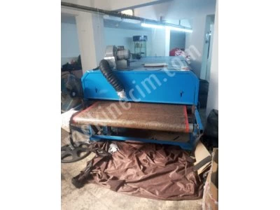Drying and Fixing Oven by Owner