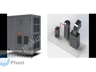 1850 Mm Corrugated Cardboard Production Line
