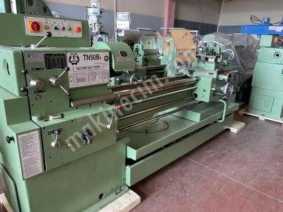 Tn50 Torque Lathe 1500/2000mm
