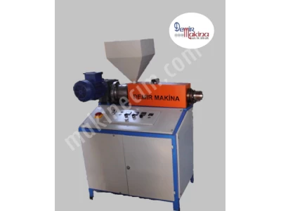 35’Lik Kablo Yandan Renk Verme (Çizgi/Skin) Makinesi