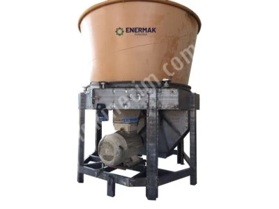 Hay Crusher and Forage Shredder Machine
