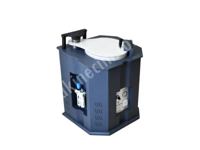 Single Mini Well, Ems 204M