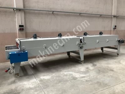Drying And Heating Oven