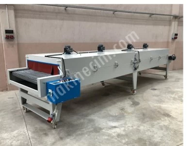 Drying And Heating Oven