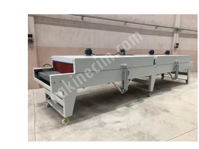 Drying And Heating Oven