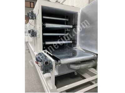 Drying And Heating Oven