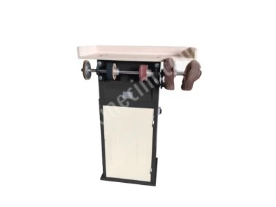 90 Cm Tahtalı Freze Makinesi Aspiratörlü Ems 403