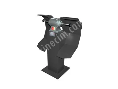 Kasalı İlaç Silme Motoru Ems 252/K