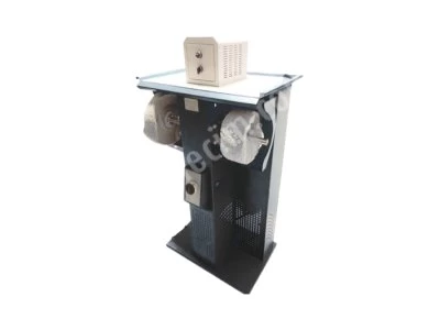 70Cm 2 Fırçalı Finisaj Makinesi Ems 401