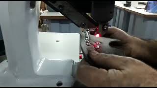 Rivet Banging Ems 241