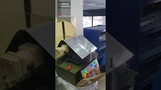 Kampre Makinası Yeni Model Büyük Bayrak Ems 293