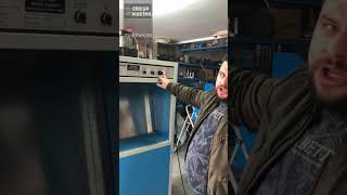 Paint Booth Medium Ems 267