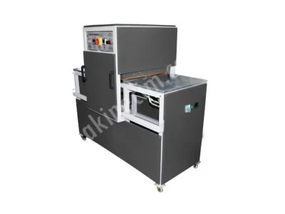 Gezer Interlining Textile Press Ems 503