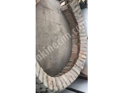 Fixed Furnace Construction