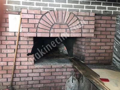 Fixed Furnace Construction