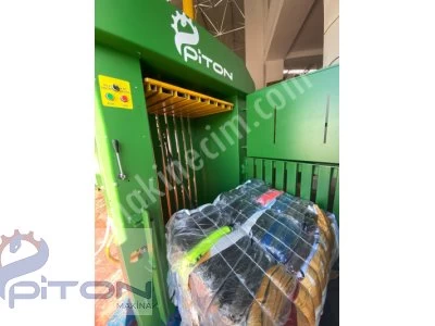Fabric Polyester Textile Pressing Machine Zero Manufacturing