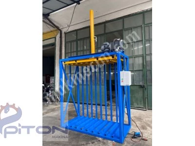 Fabric Polyester Textile Pressing Machine Zero Manufacturing