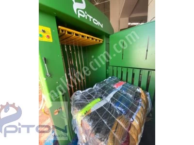 Fabric Polyester Textile Pressing Machine Zero Manufacturing