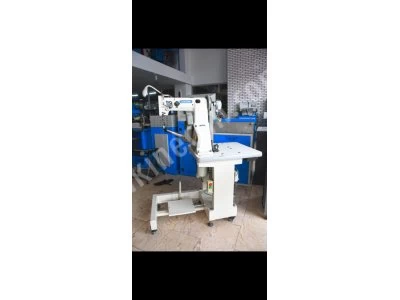 Mekval Machine by Owner ---