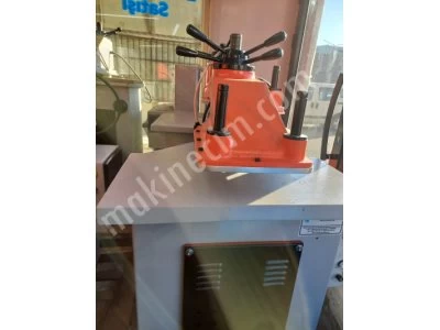 Duran Brand Cutting Press - Opportunity Product