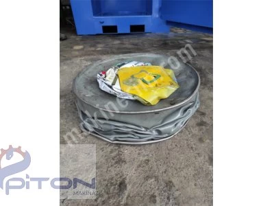 Varil Ezme Makinası Üreticiden Perakende Satış