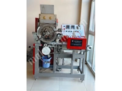 Küp Şeker Makinası