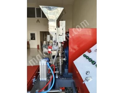 Cube Sugar Machine