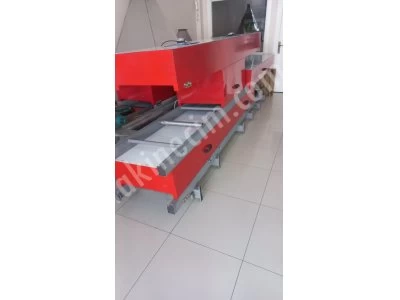 Cube Sugar Machine