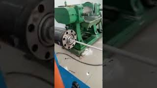 Industrial Machine