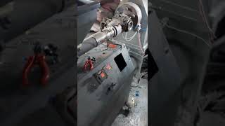 60’ Cable Production Machine