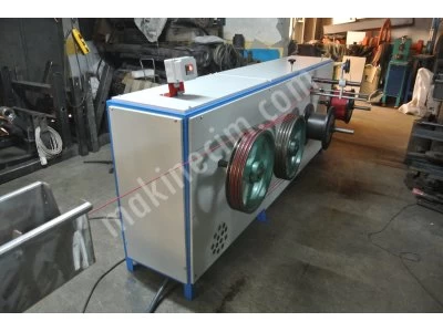 60’ Cable Production Machine
