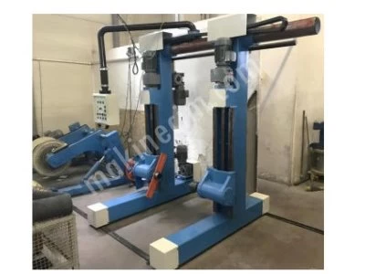 Tower Type Unloader