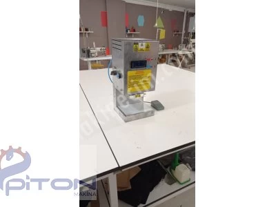 Sıcak Baskı Presi Masaüstü En Uygun Fiyat!!!!